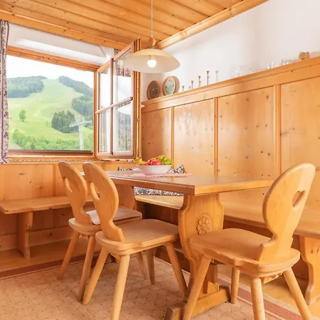 Bernhofer Saalbach-Hinterglemm