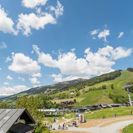 Bernhofer Saalbach-Hinterglemm