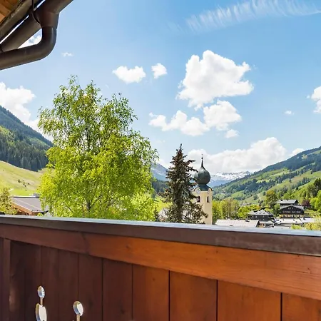 Bernhofer Saalbach-Hinterglemm