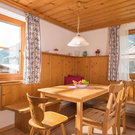 Bernhofer Appartement