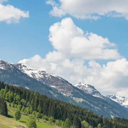 Bernhofer Saalbach-Hinterglemm