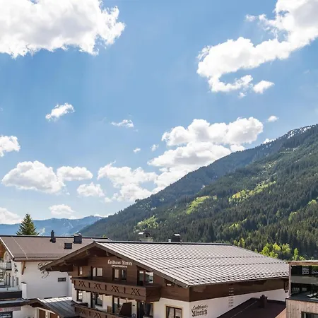 Bernhofer Saalbach-Hinterglemm