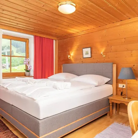 Bernhofer Saalbach-Hinterglemm