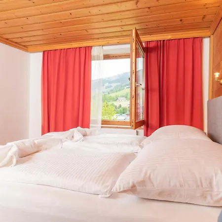 Bernhofer Apartment Saalbach-Hinterglemm
