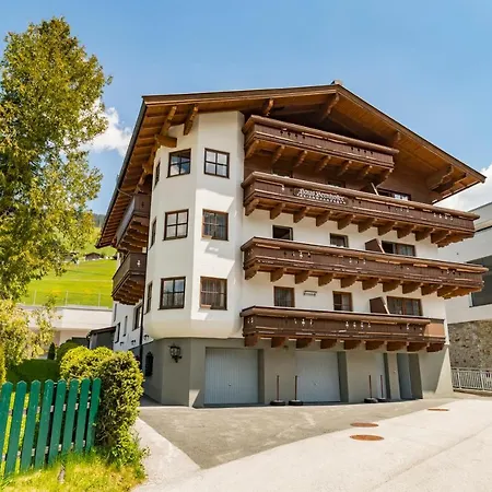 Bernhofer Apartment Saalbach-Hinterglemm