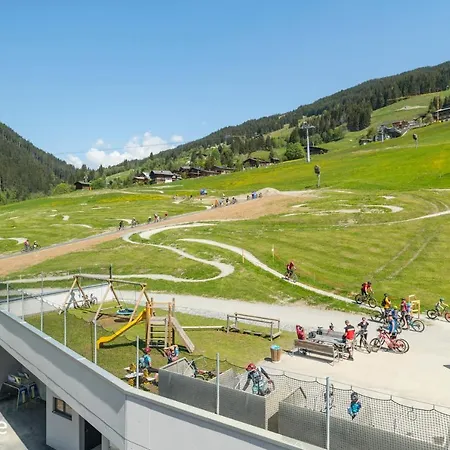 Bernhofer * Saalbach-Hinterglemm