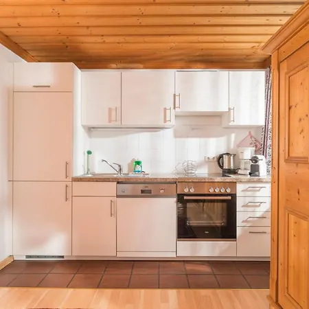 Bernhofer Saalbach-Hinterglemm