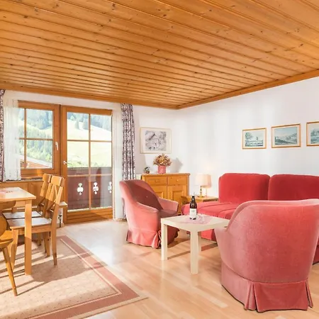 Bernhofer Appartement