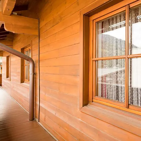 Bernhofer Appartement