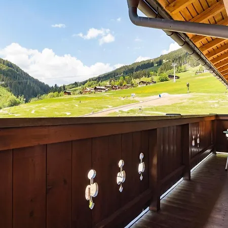 Bernhofer Saalbach-Hinterglemm