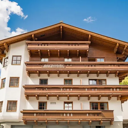 Apartment Bernhofer