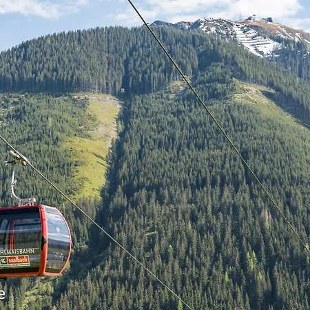 Bernhofer * Saalbach-Hinterglemm