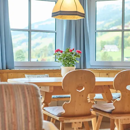 Apartment Bernhofer Saalbach-Hinterglemm