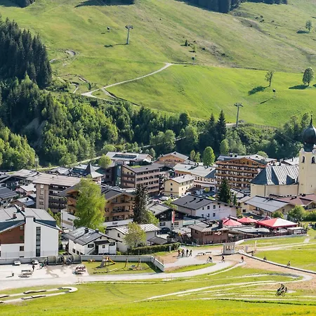 Bernhofer * Saalbach-Hinterglemm