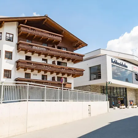 Appartement Bernhofer