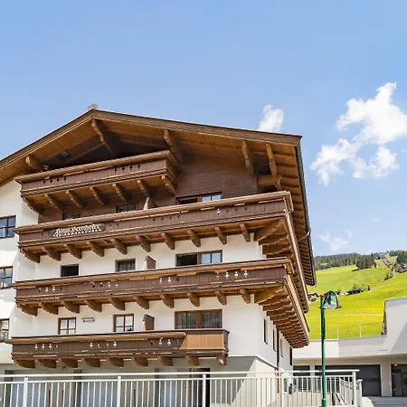Bernhofer Apartment Saalbach-Hinterglemm