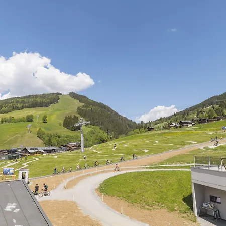Bernhofer * Saalbach-Hinterglemm