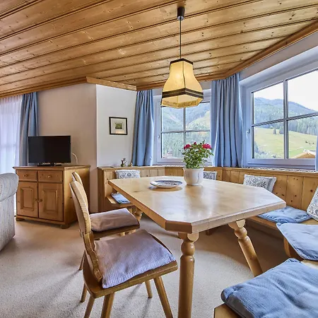 Bernhofer Appartement Saalbach-Hinterglemm
