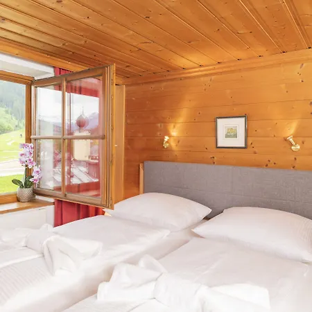 Appartement Bernhofer