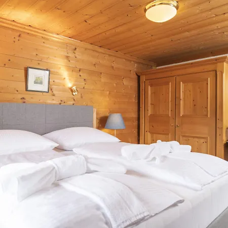 Bernhofer Saalbach-Hinterglemm