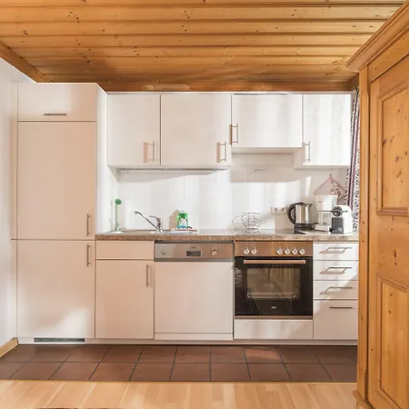 Appartement Bernhofer