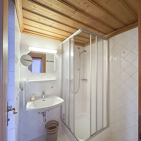 Appartement Bernhofer Saalbach-Hinterglemm