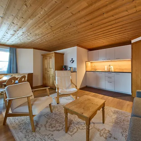 Appartement Bernhofer