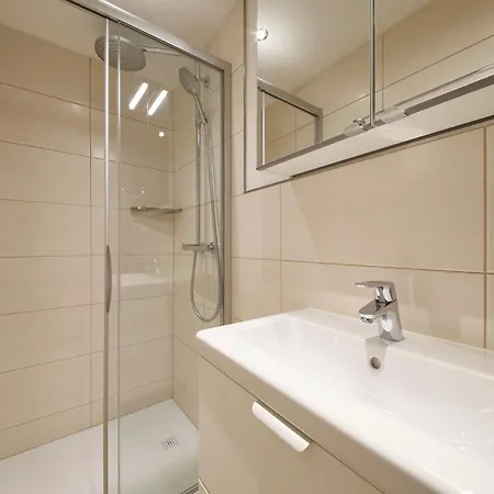 Bernhofer Appartement Saalbach-Hinterglemm