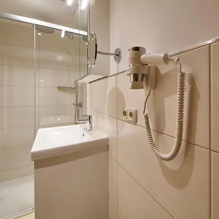 Appartement Bernhofer Saalbach-Hinterglemm