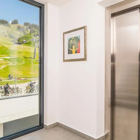 Bernhofer Saalbach-Hinterglemm