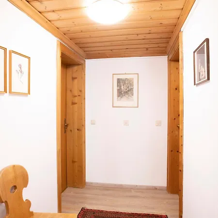 Appartement Bernhofer
