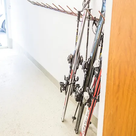 Bernhofer Appartement Saalbach-Hinterglemm