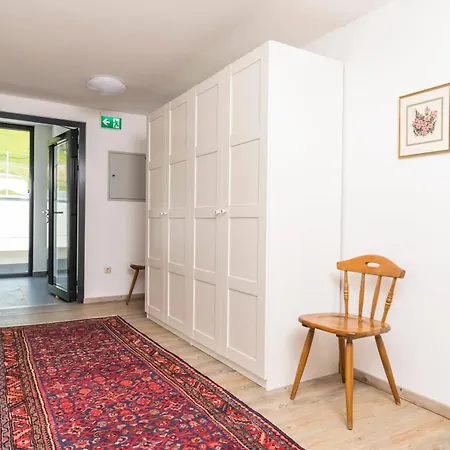 Appartement Bernhofer Saalbach-Hinterglemm