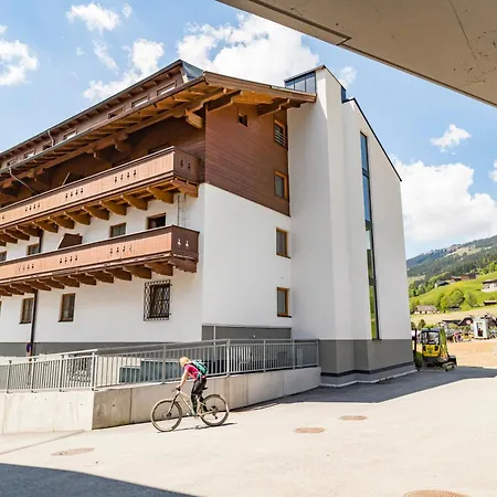 Bernhofer Saalbach-Hinterglemm