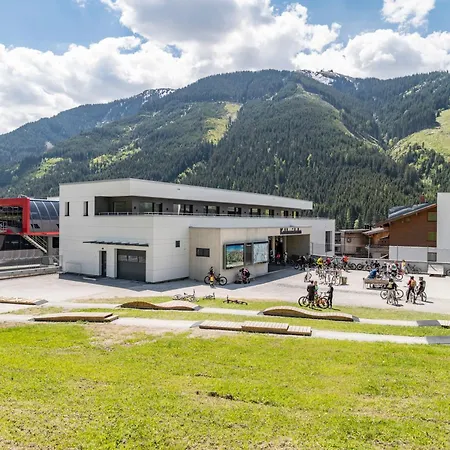 Bernhofer Appartement Saalbach-Hinterglemm
