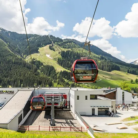 Bernhofer Appartement Saalbach-Hinterglemm