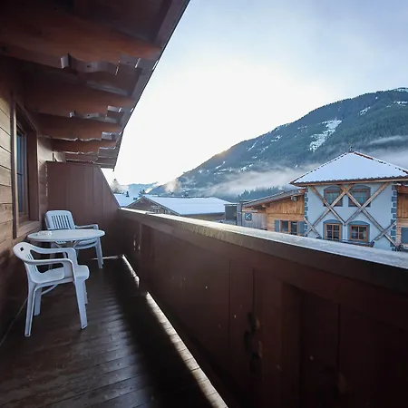 Bernhofer * Saalbach-Hinterglemm