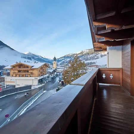Bernhofer Lejlighed Saalbach-Hinterglemm