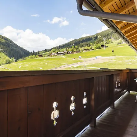 Bernhofer Saalbach-Hinterglemm