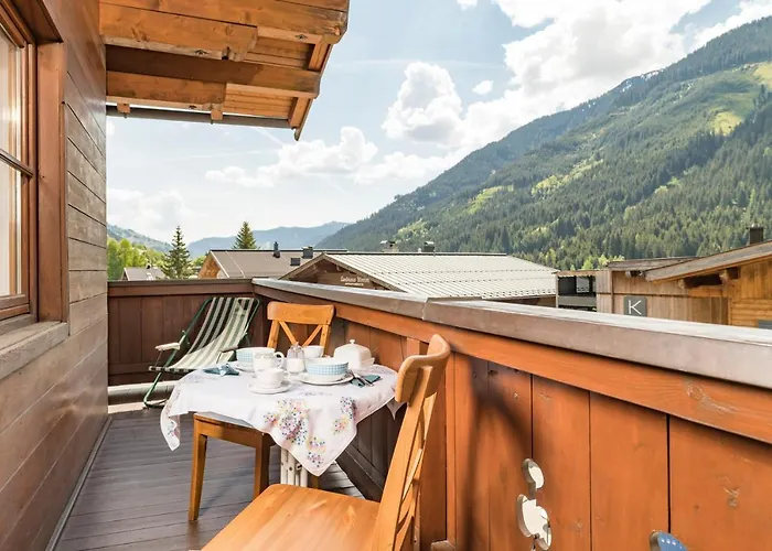Bernhofer Apartament