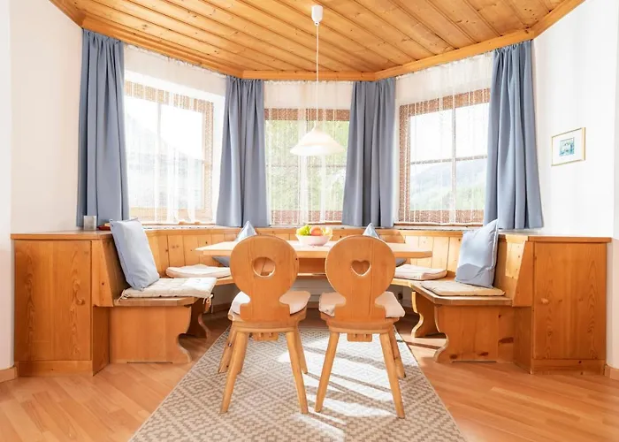 Bernhofer * Saalbach-Hinterglemm