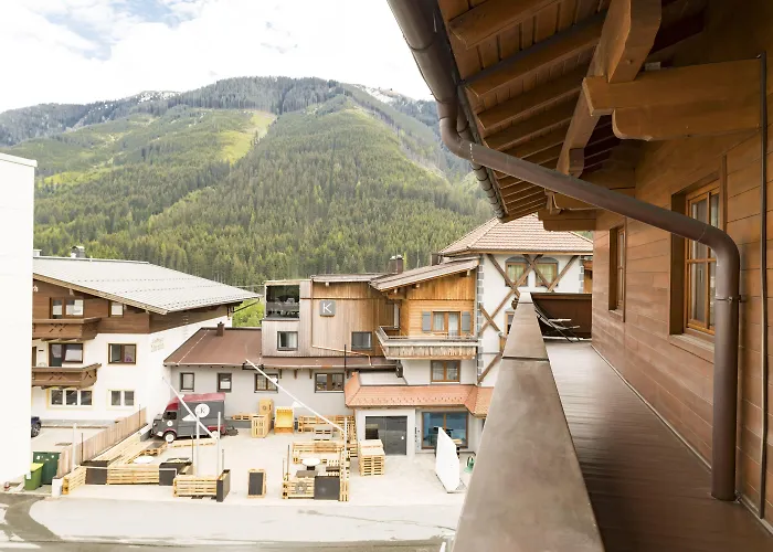 Bernhofer * Saalbach-Hinterglemm