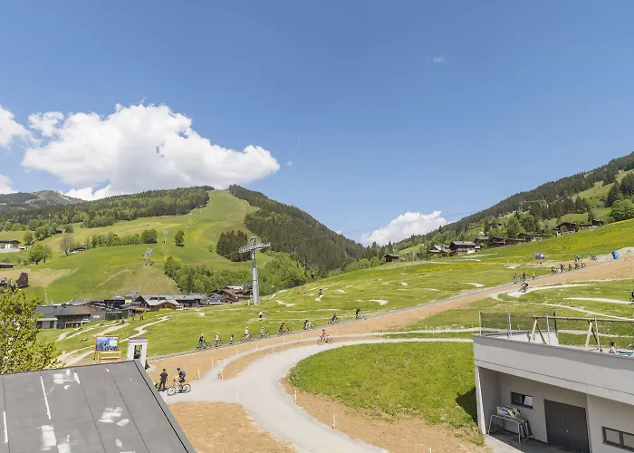 Bernhofer * Saalbach-Hinterglemm