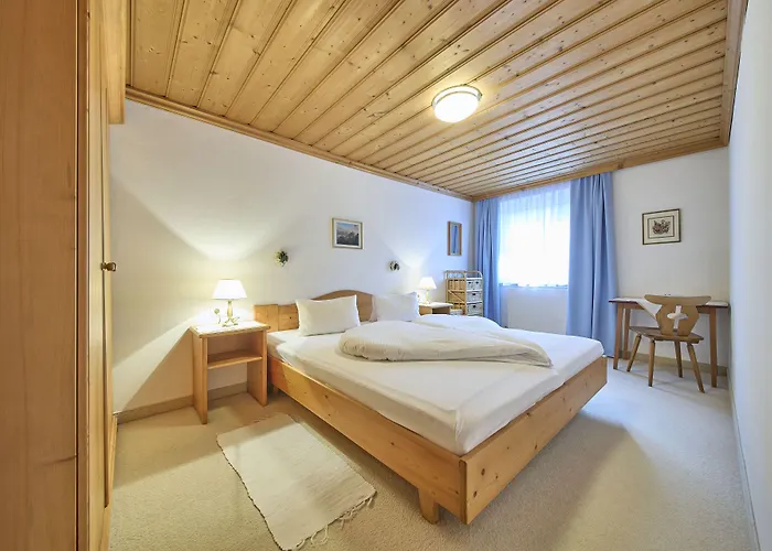 Bernhofer Apartament