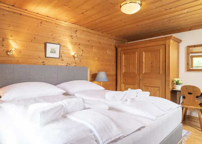 Bernhofer Saalbach-Hinterglemm