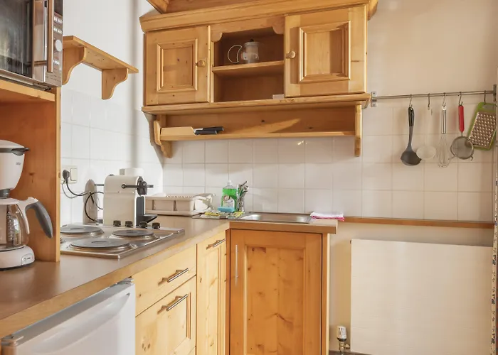 Bernhofer Saalbach-Hinterglemm