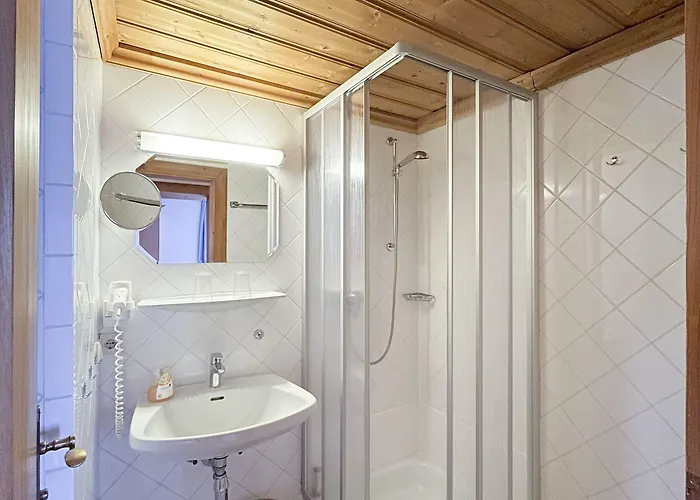 Apartament Bernhofer Saalbach-Hinterglemm