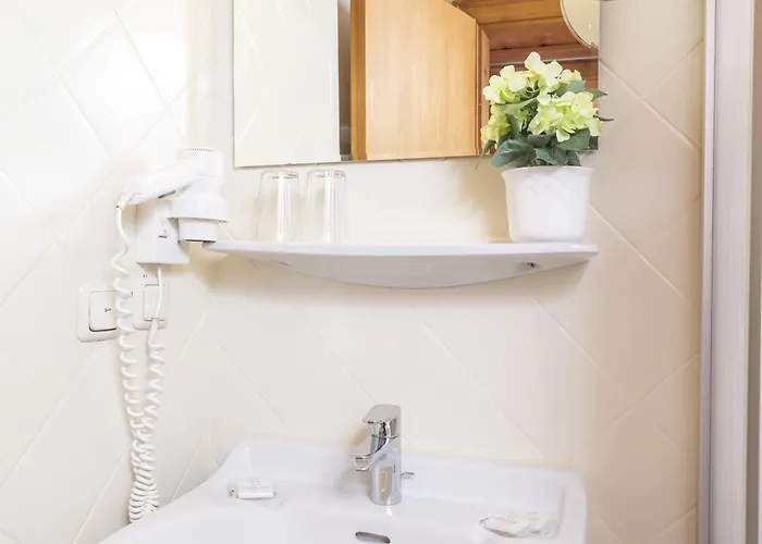 Apartament Bernhofer