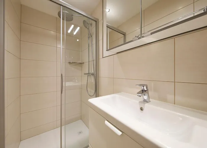 Bernhofer Apartament Saalbach-Hinterglemm