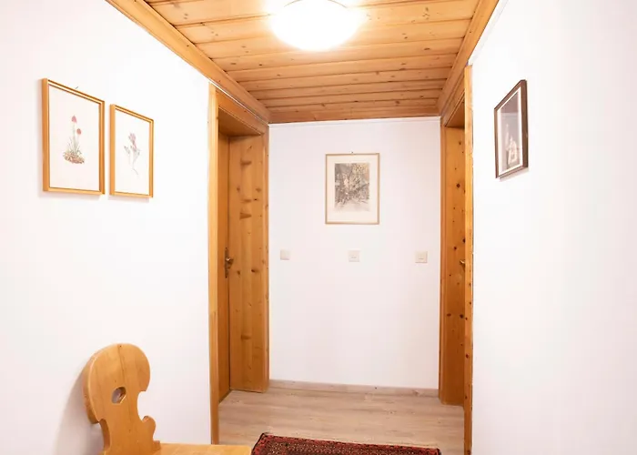 Apartament Bernhofer